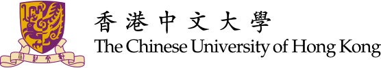 香港中文大學 標誌