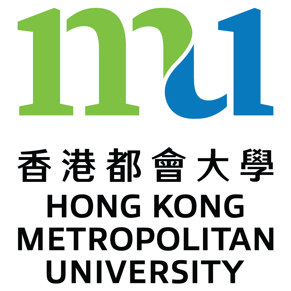 香港都會大學 標誌