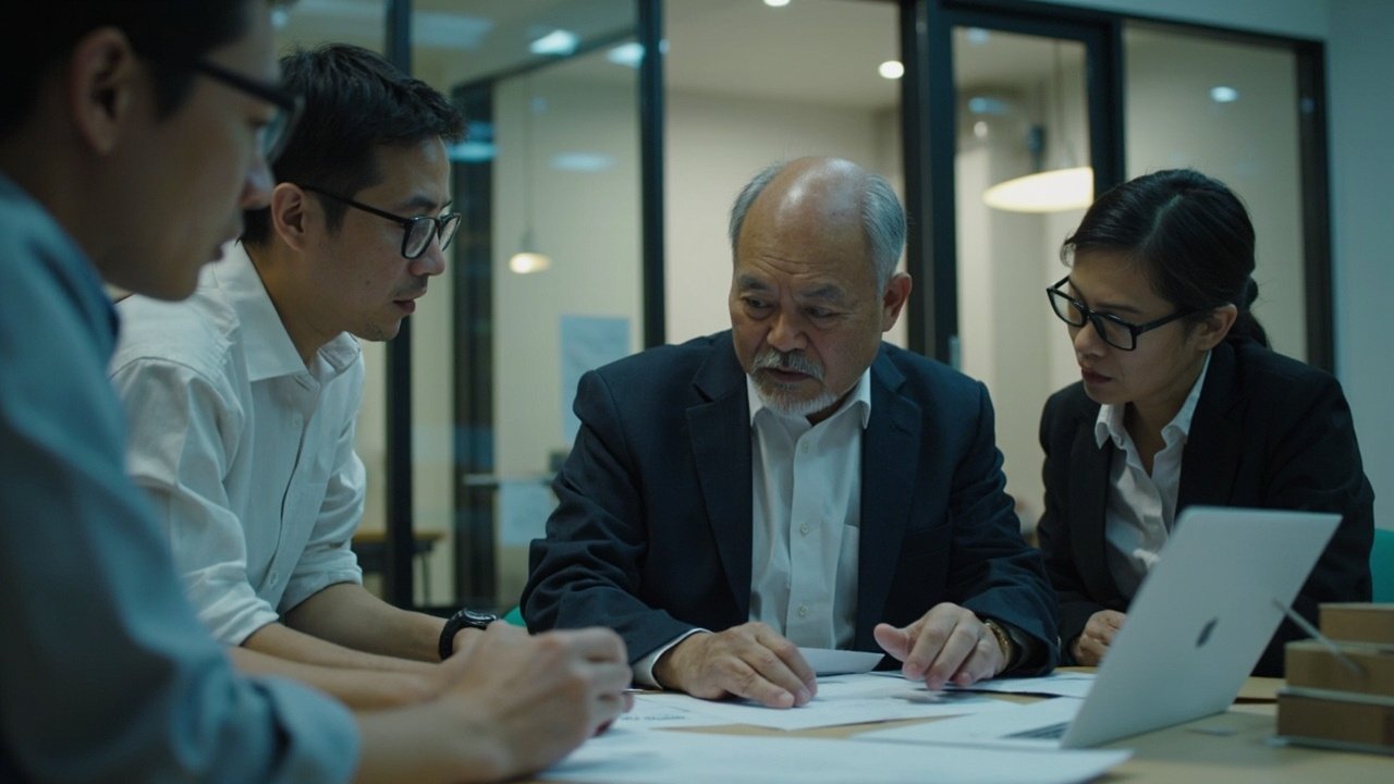 招標文件準備：解讀招標文件及準備投標書的關鍵要點
