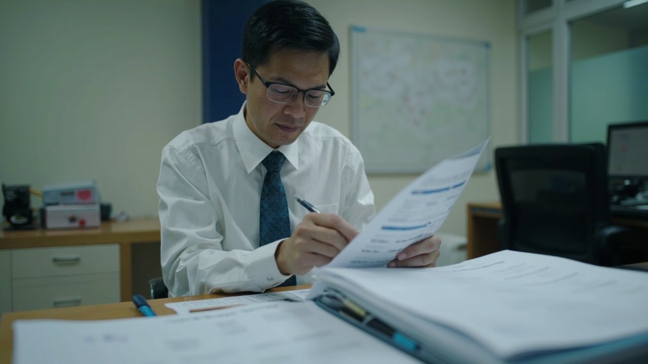 截止時間與投標安排：掌握時間節點避免錯失機會