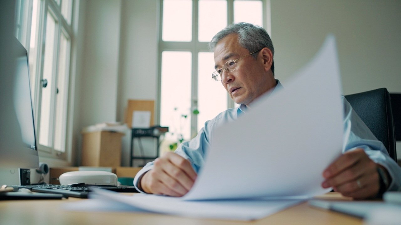 投標截止時間管理與分工策略