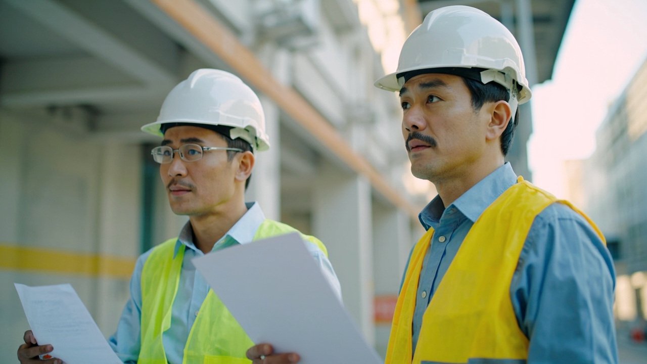 投標風險控制與團隊協作
