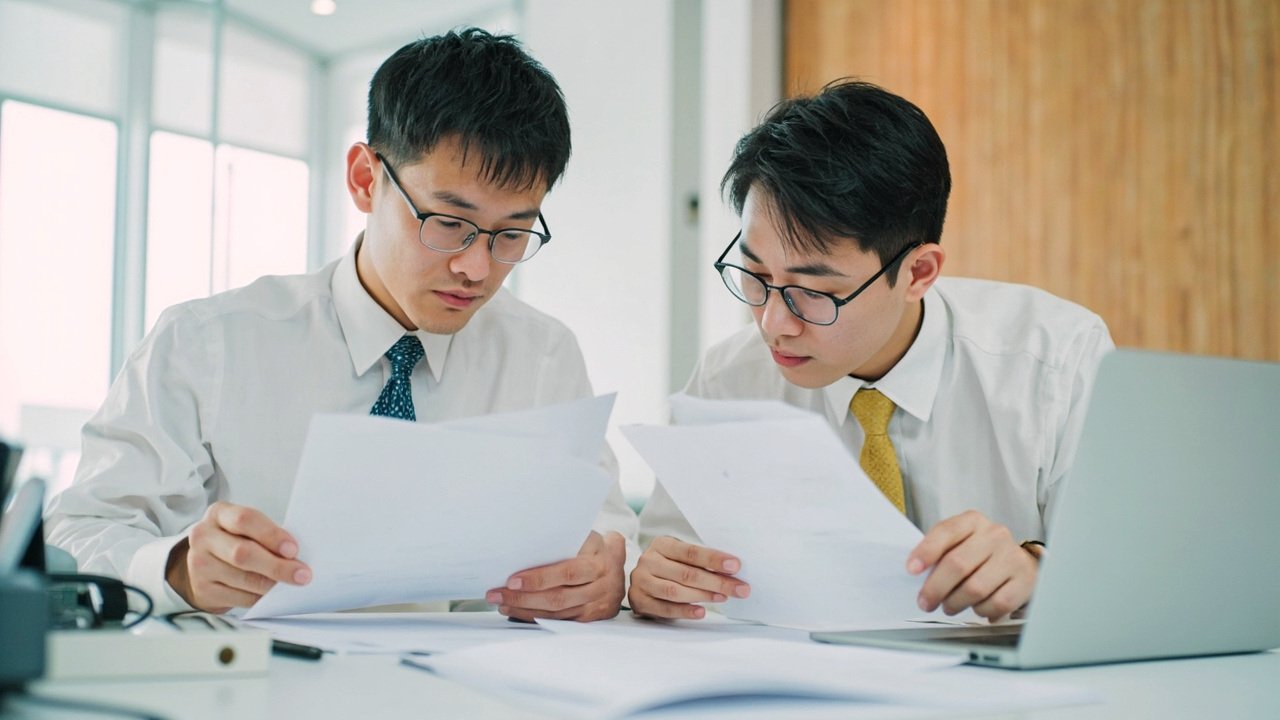 如何撰寫高質素的技術建議書 — 政府投標實用指南
