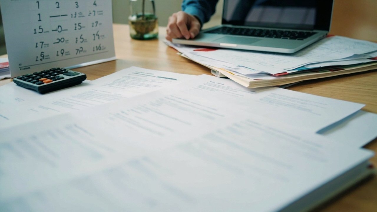 投標資格核查——你的企業是否具備入場券