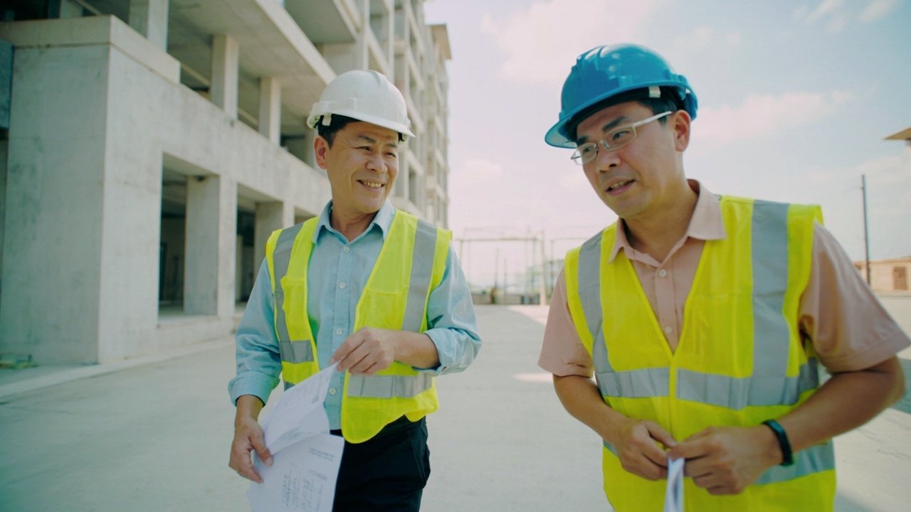 投標風險識別與履約能力評估
